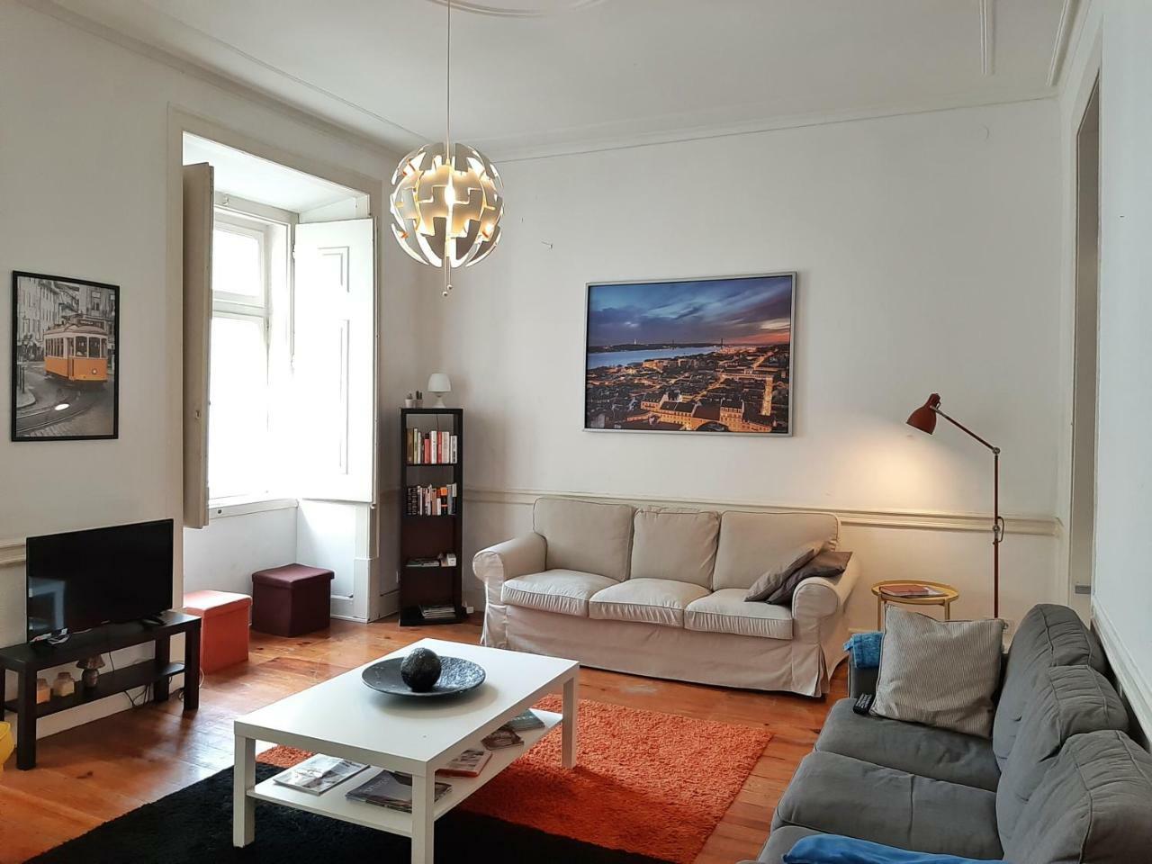 City Alfama Homestay *