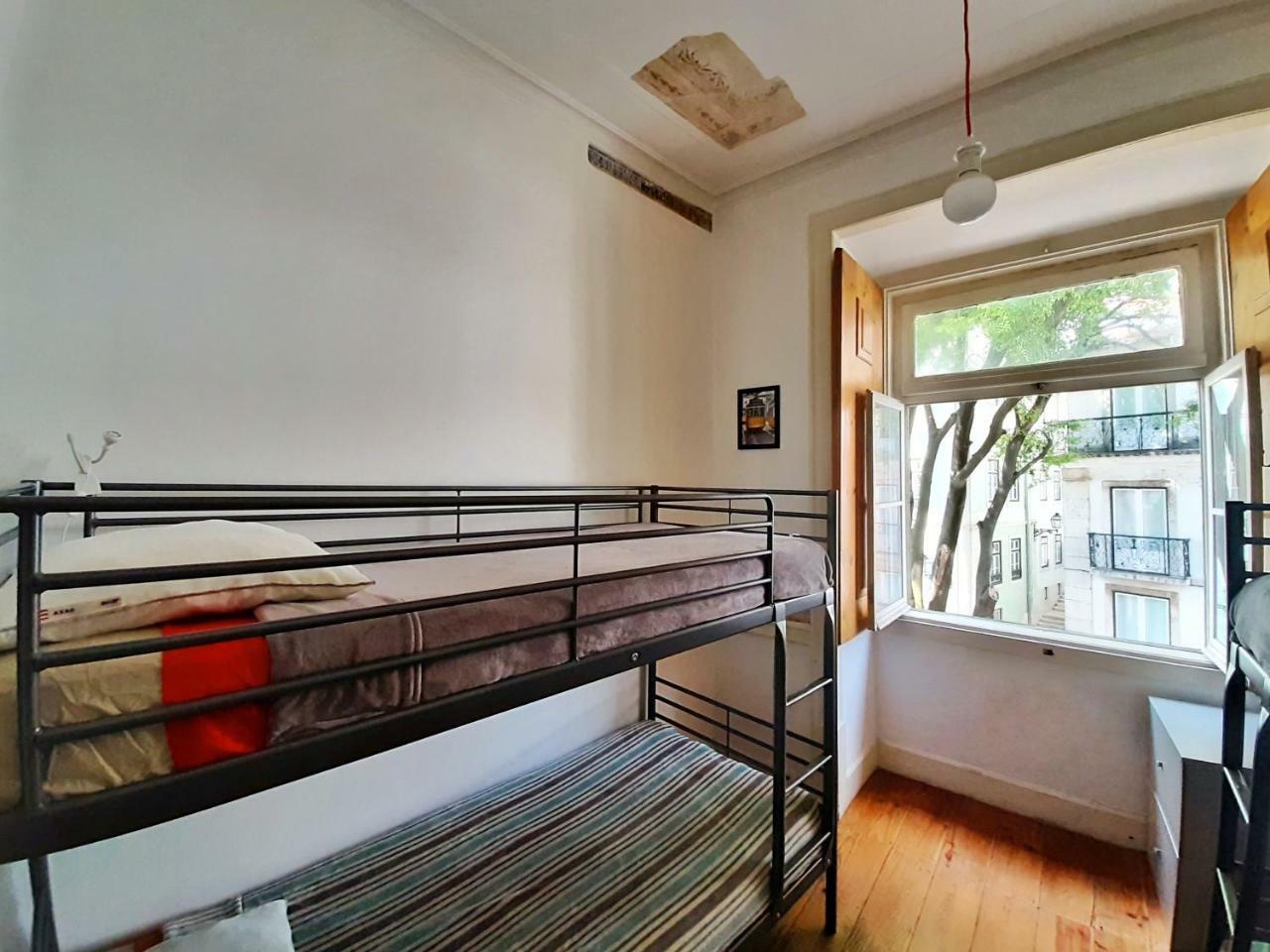 Homestay City Alfama