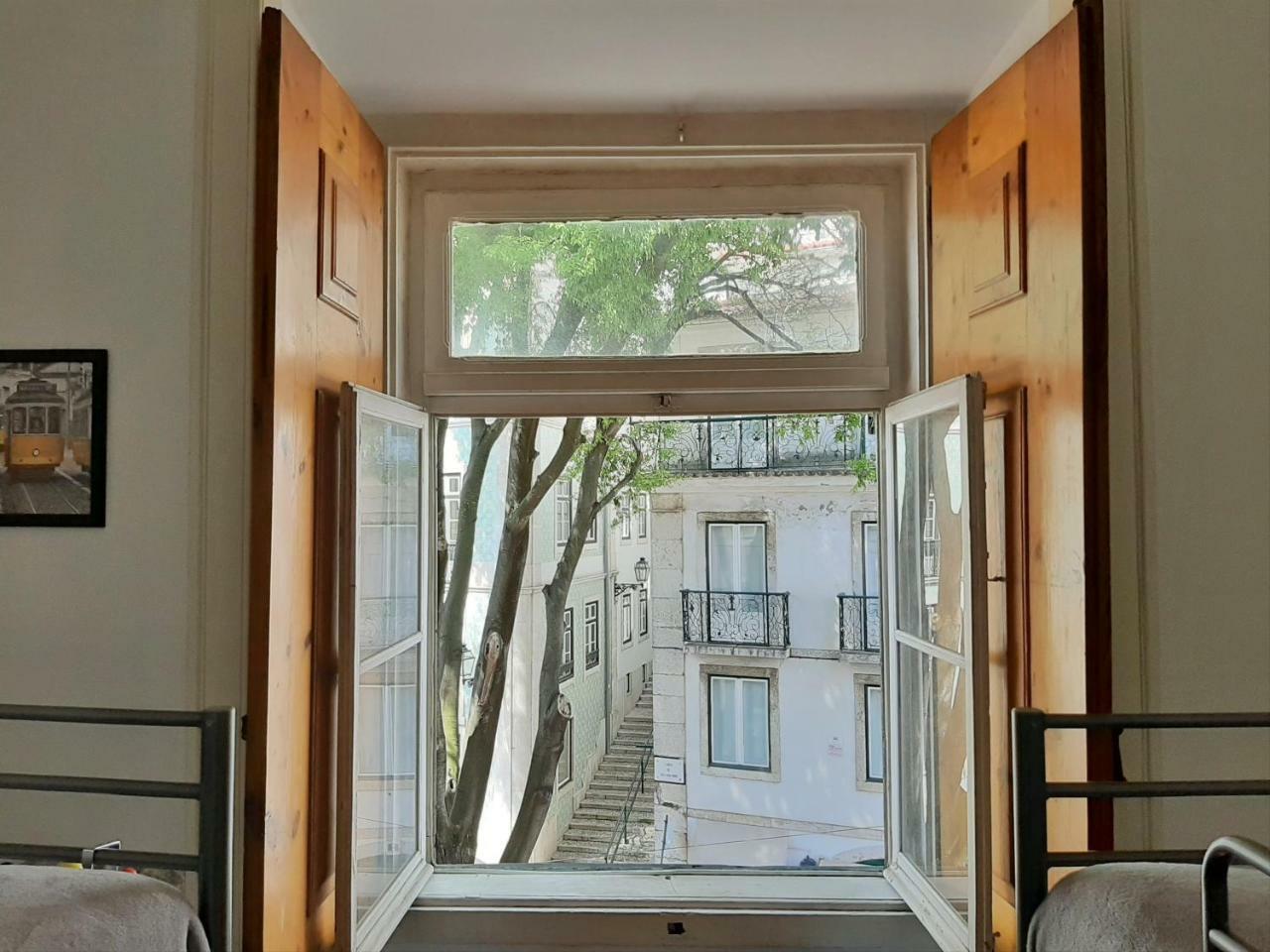 City Alfama