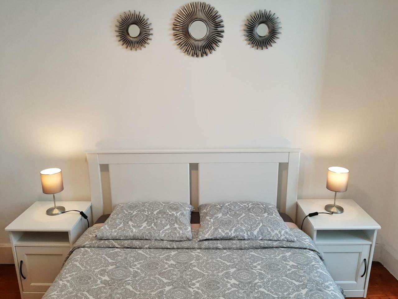 City Alfama Homestay