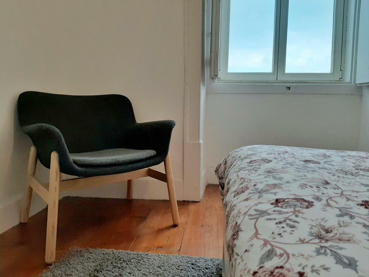 City Alfama Homestay Lisbon