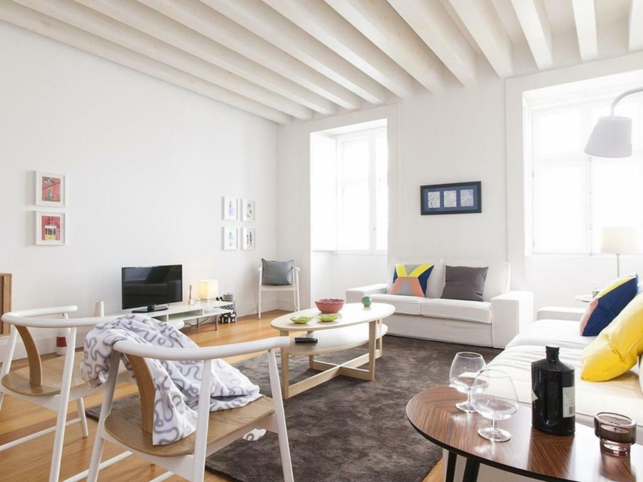 Chiado Premium By Homing Apartment Lisbon