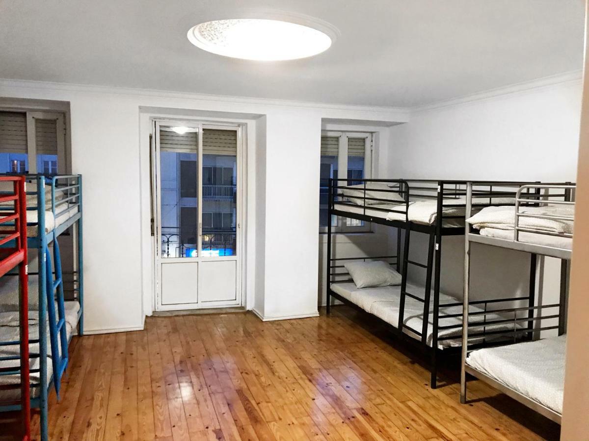 Hostel Auristelas Lisbon