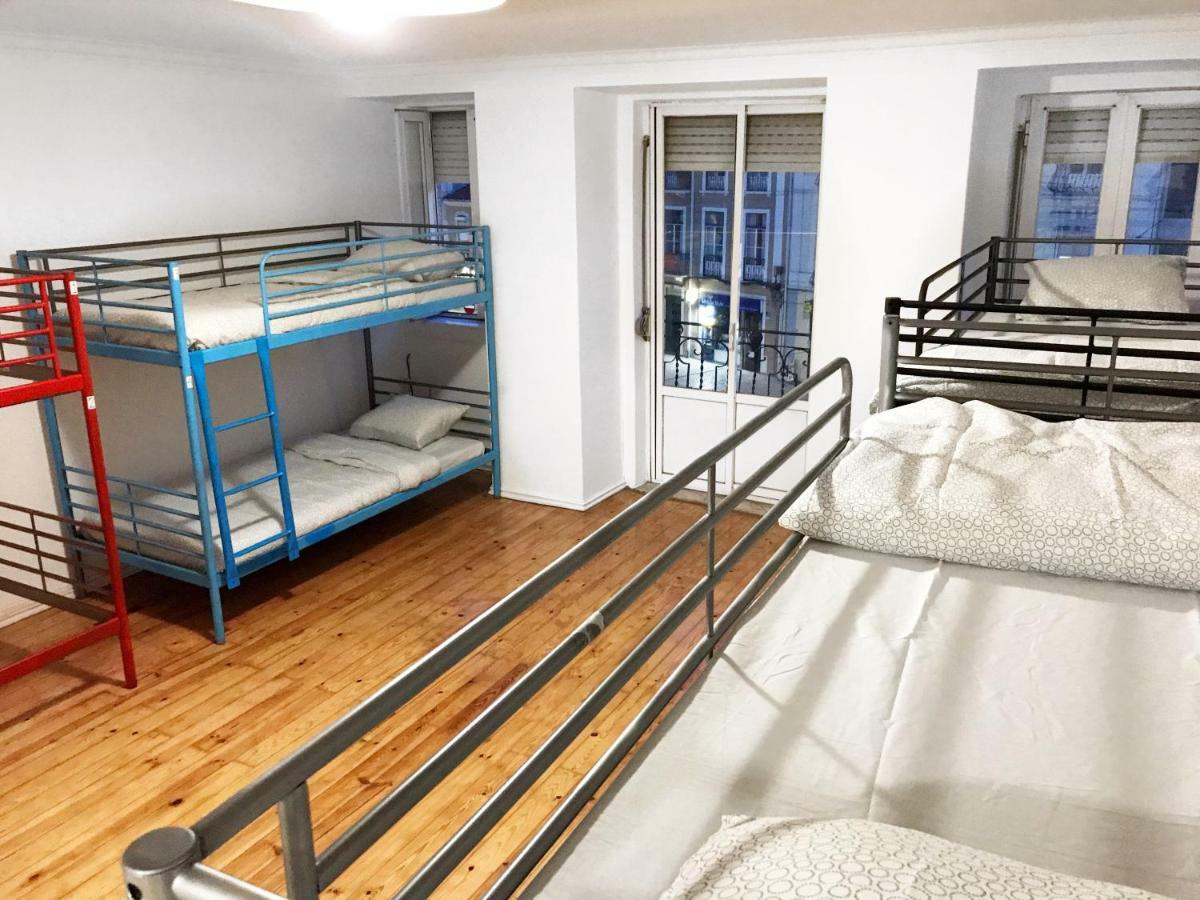 Auristelas Hostel