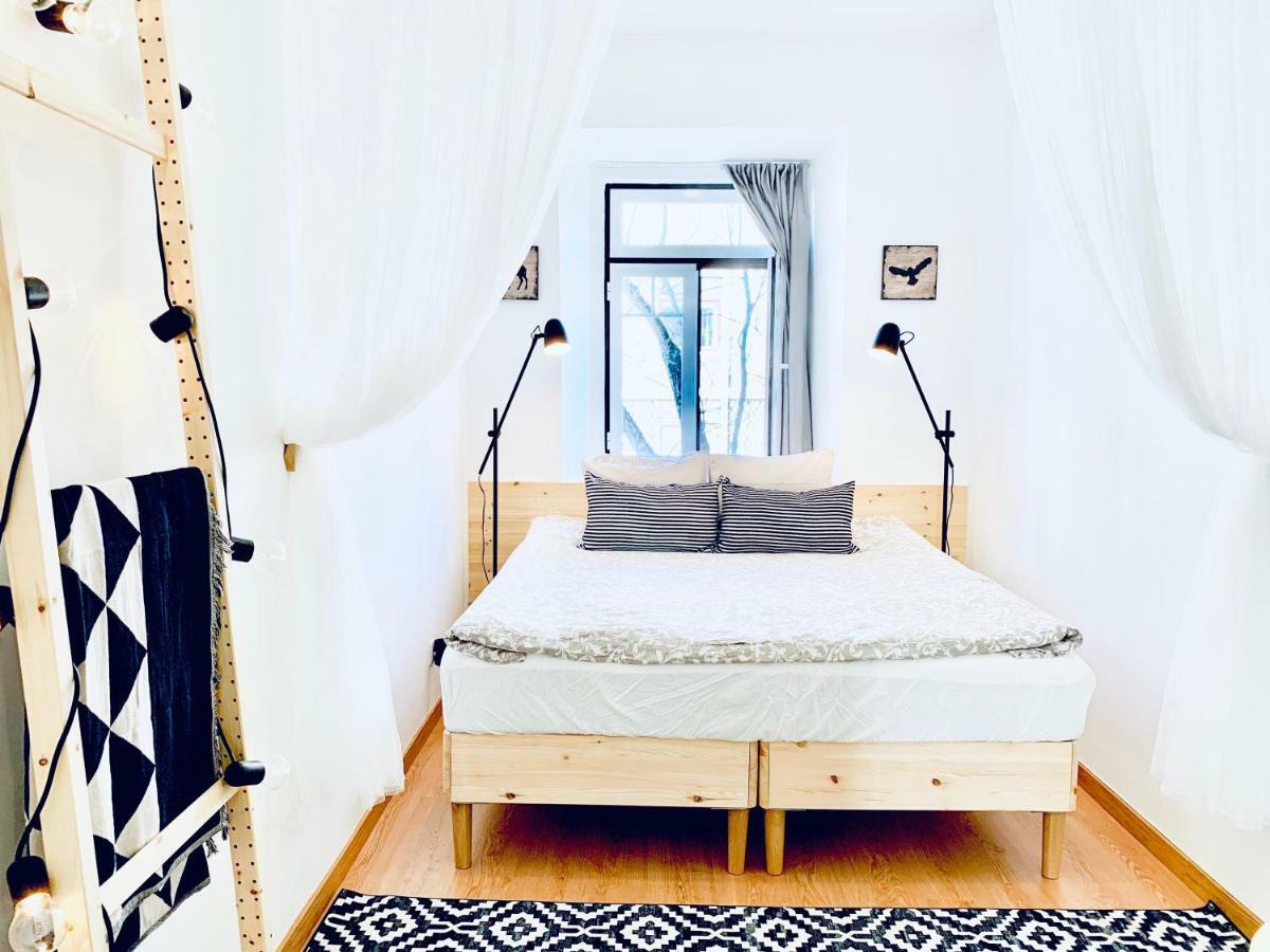 Crespo Hostel Lisbon