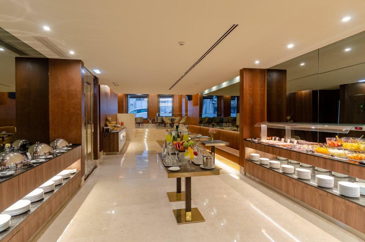Turim Boulevard (adults Only) 5* Lisbon
