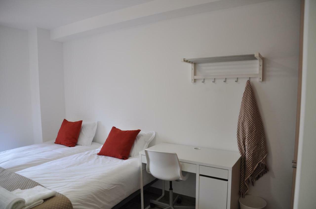 My In The Guest house Lisbon