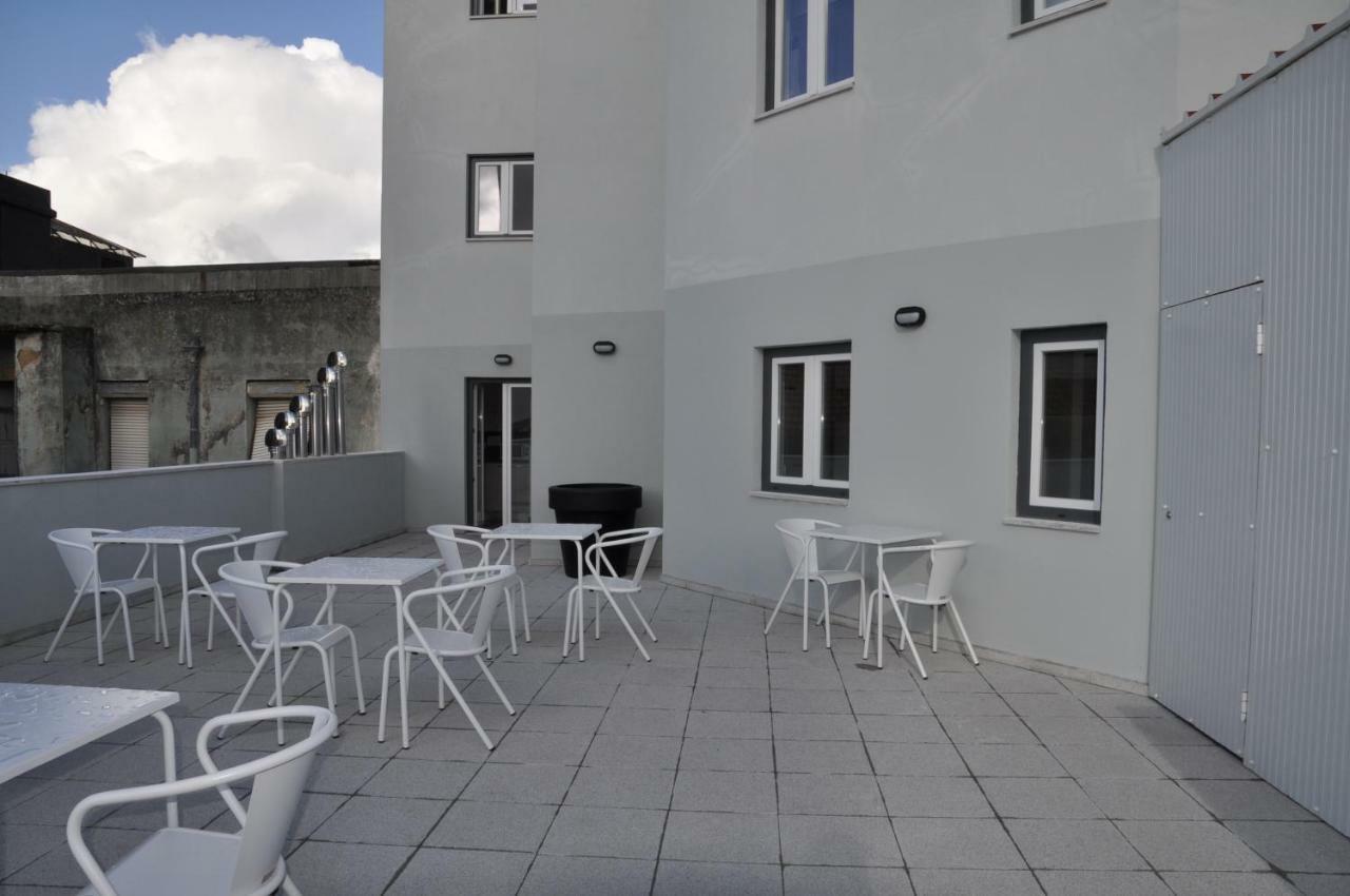 My In The Guest house Lisbon