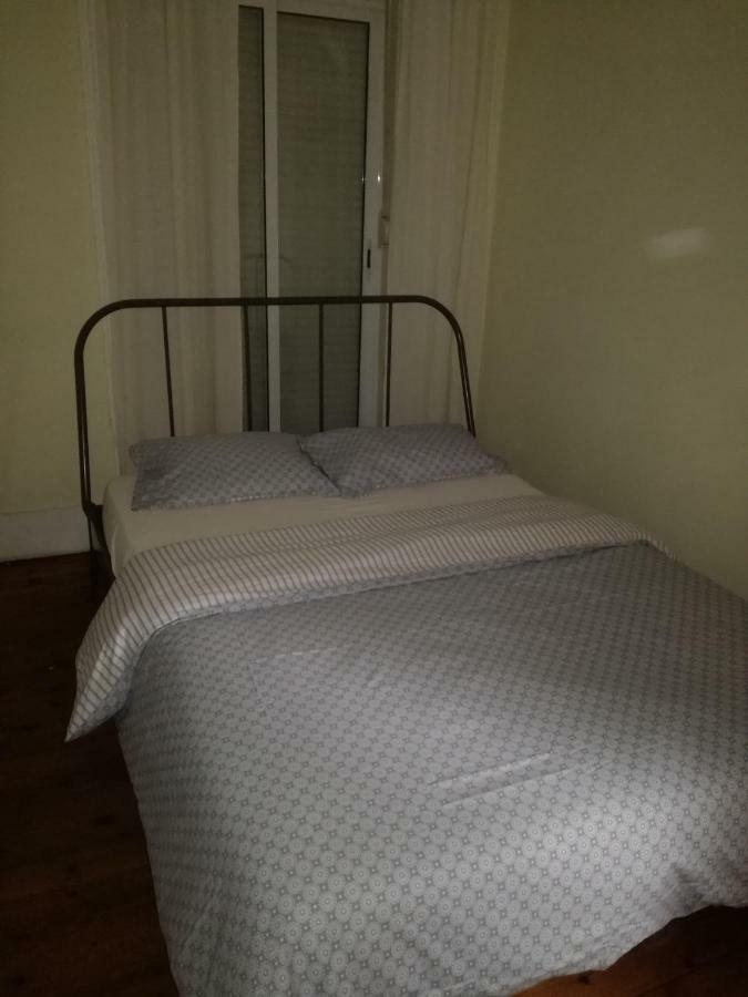 Bagetti Hostel