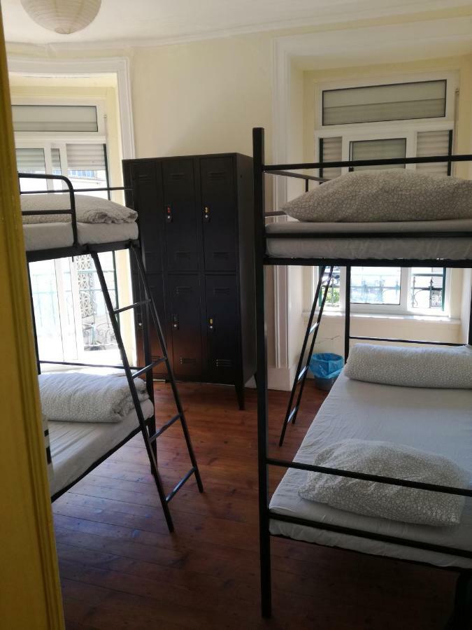 Hostel Bagetti