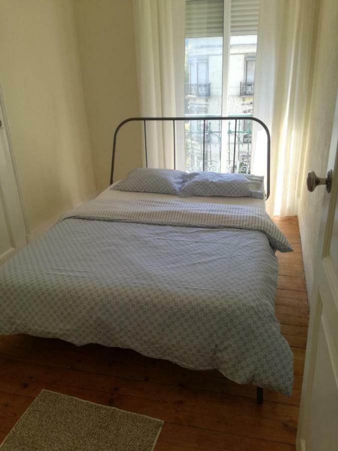 Hostel Bagetti Lisbon