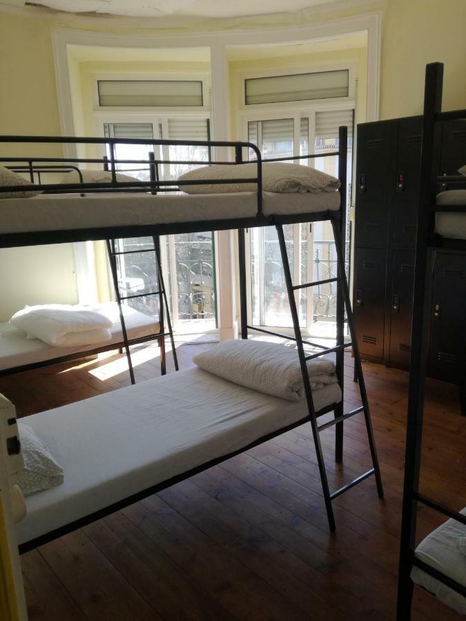 Hostel Bagetti *