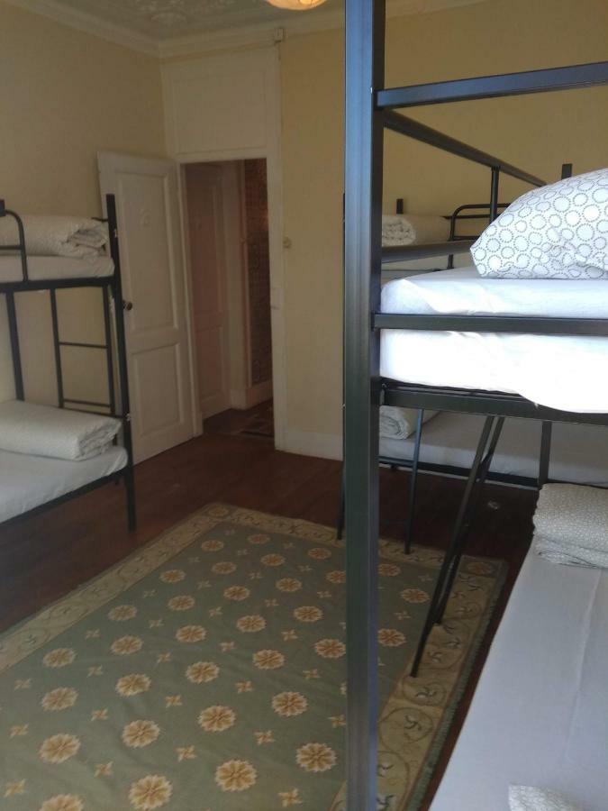 Hostel Bagetti Lisbon
