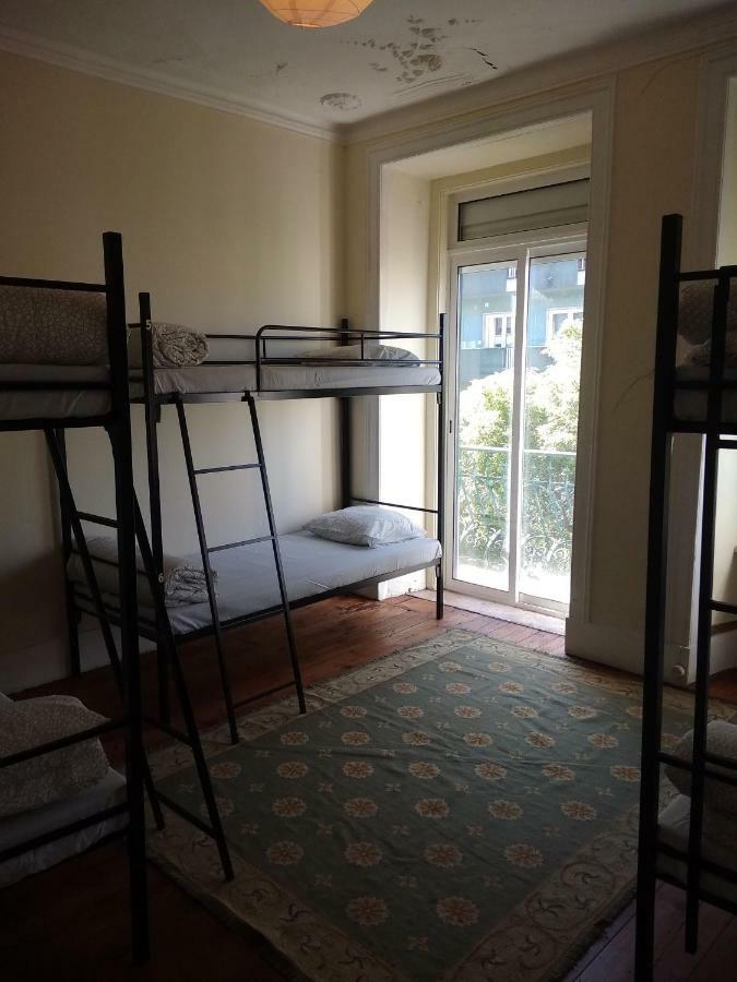Bagetti Hostel