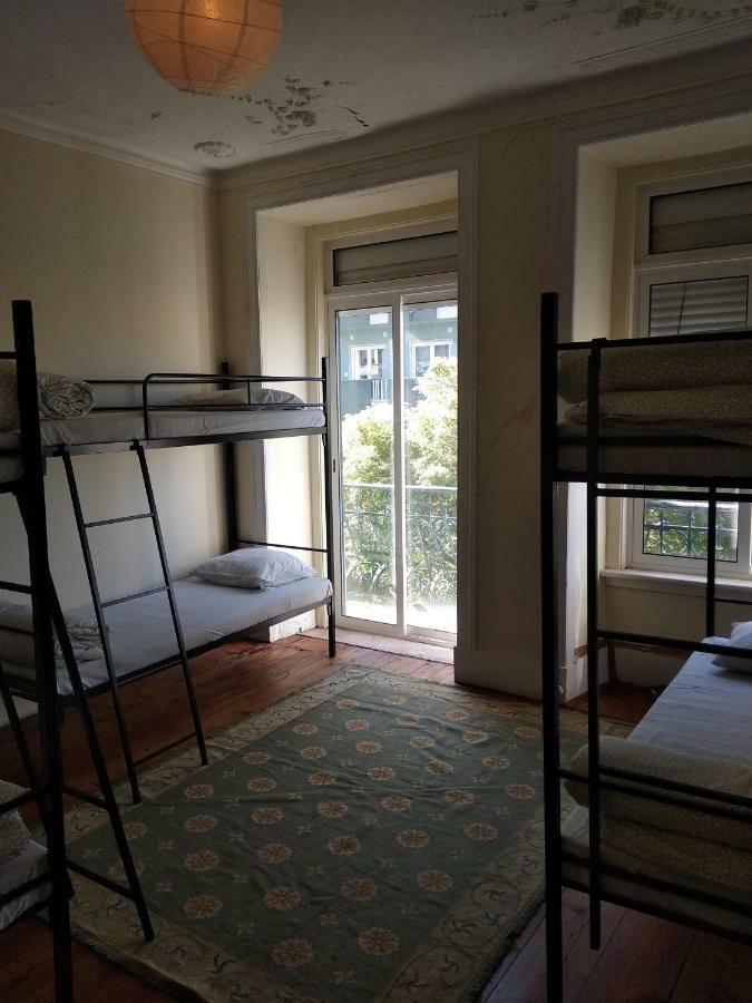 Bagetti Hostel Lisbon