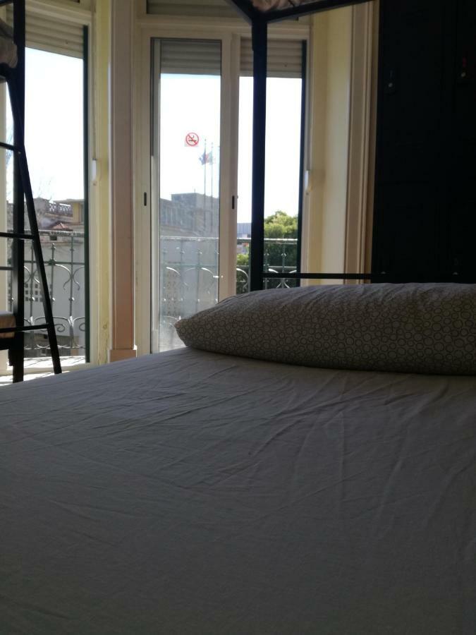 Bagetti Hostel