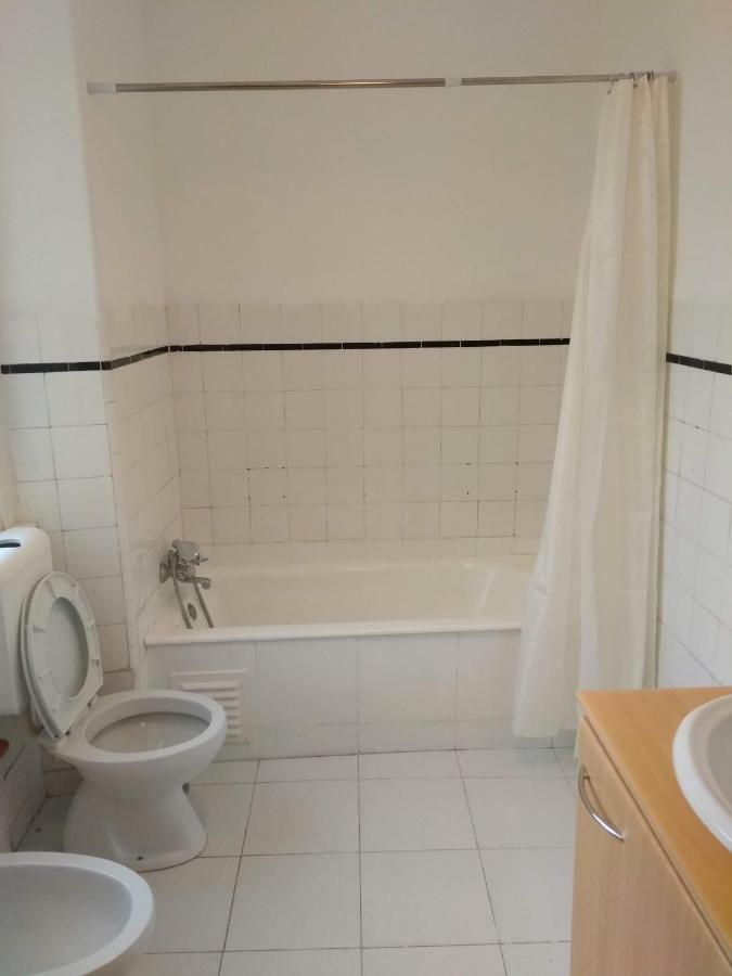 Hostel Bagetti *