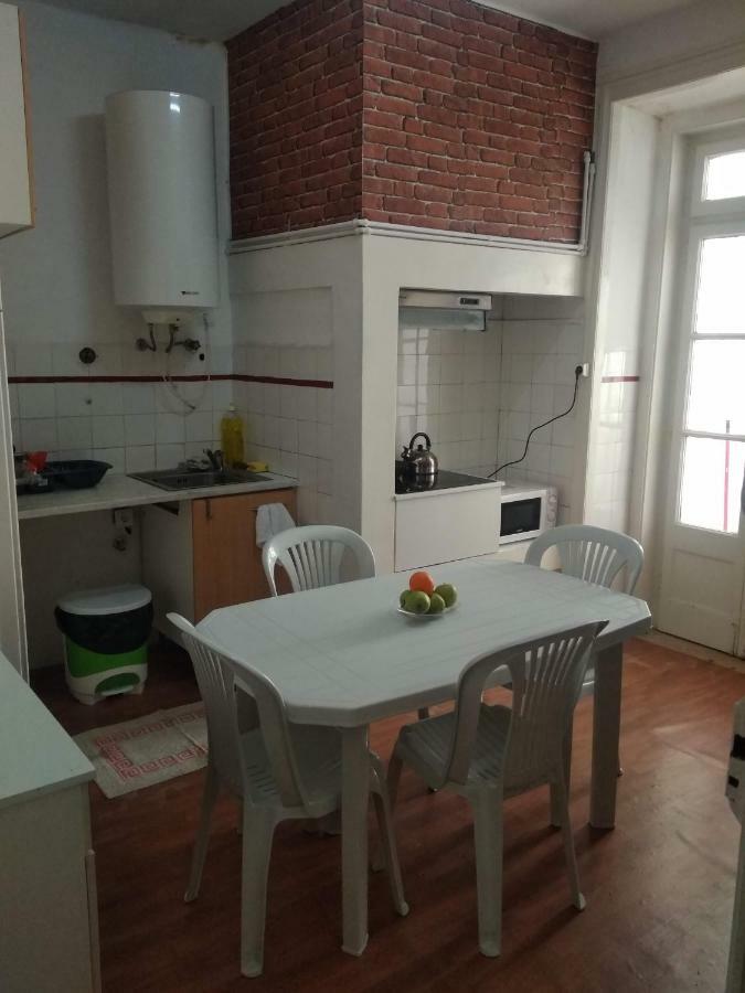 Hostel Bagetti Lisbon