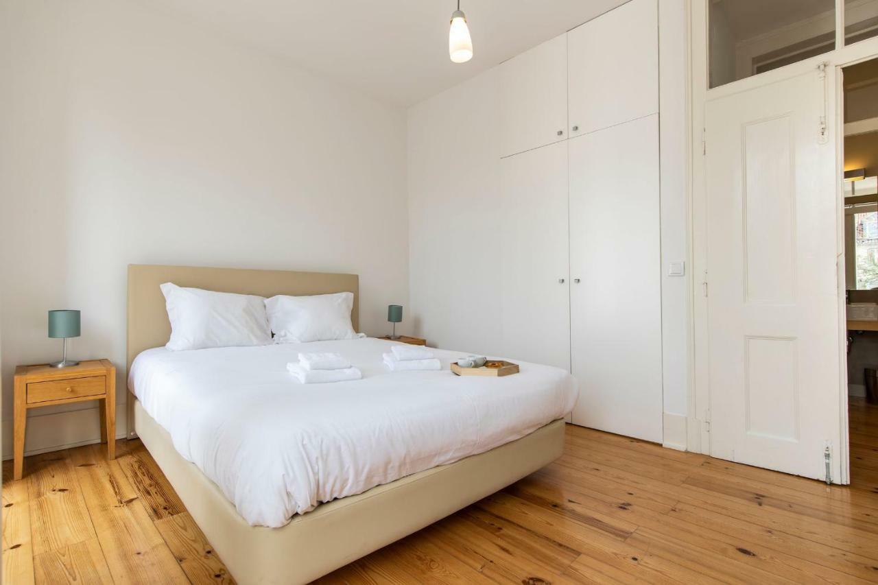 Lovelystay - Sunny Santa Catarina I Apartment Lisbon