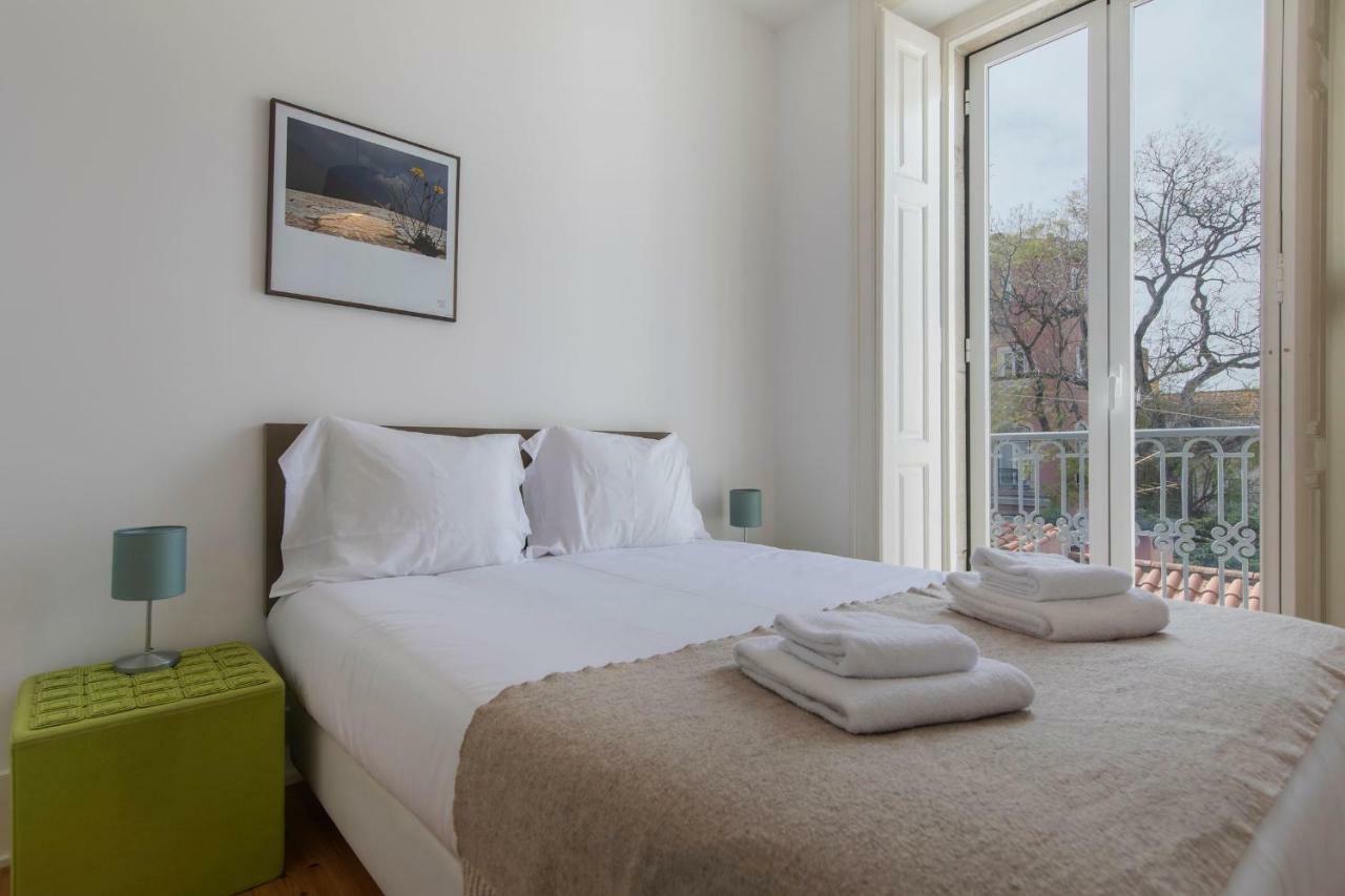 Lovelystay - Sunny Santa Catarina I Apartment Lisbon