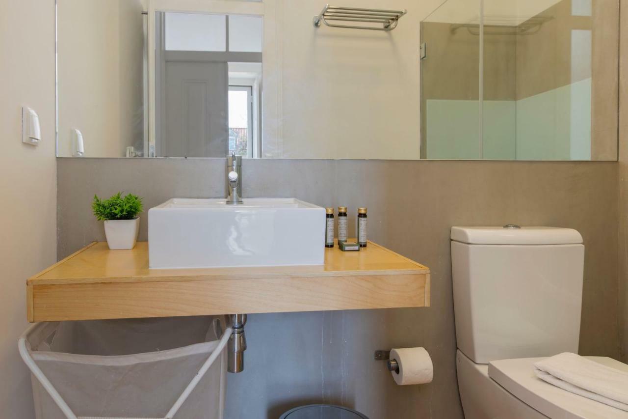 Lovelystay - Sunny Santa Catarina I Apartment