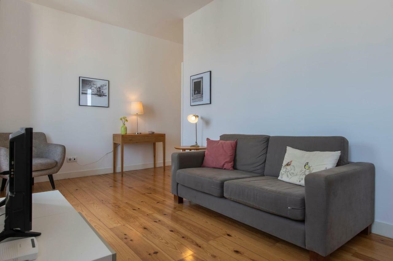Apartment Lovelystay - Sunny Santa Catarina I *