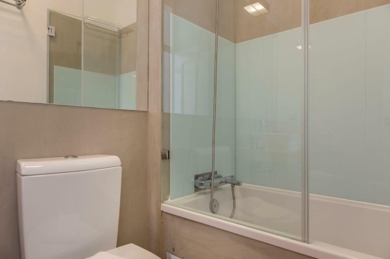 Apartment Lovelystay - Sunny Santa Catarina I Lisbon