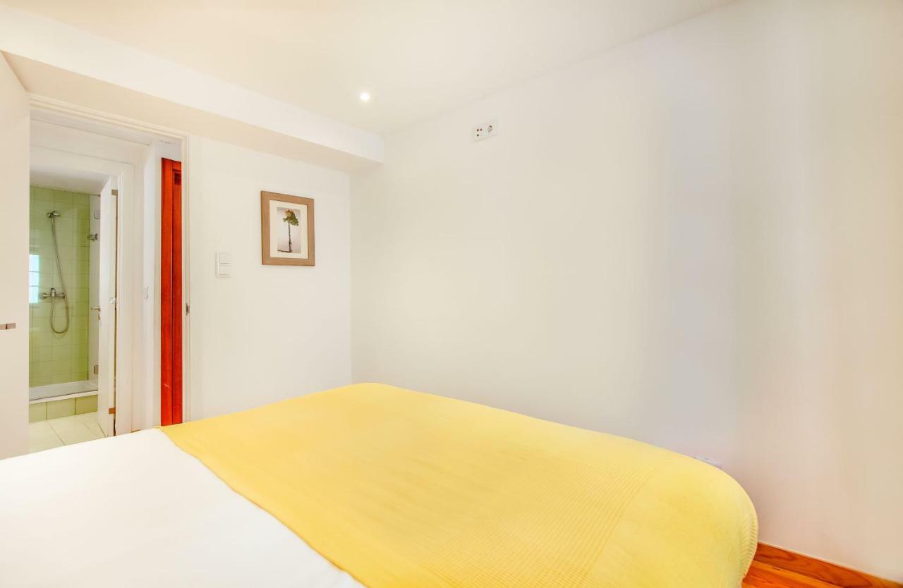 Apartment Alfama Charming Apartment Lisbon