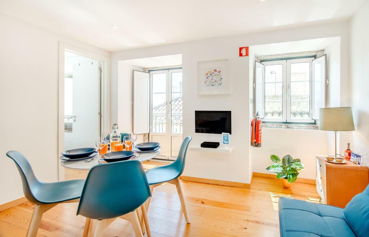 Alfama Charming Apartment Apartment *