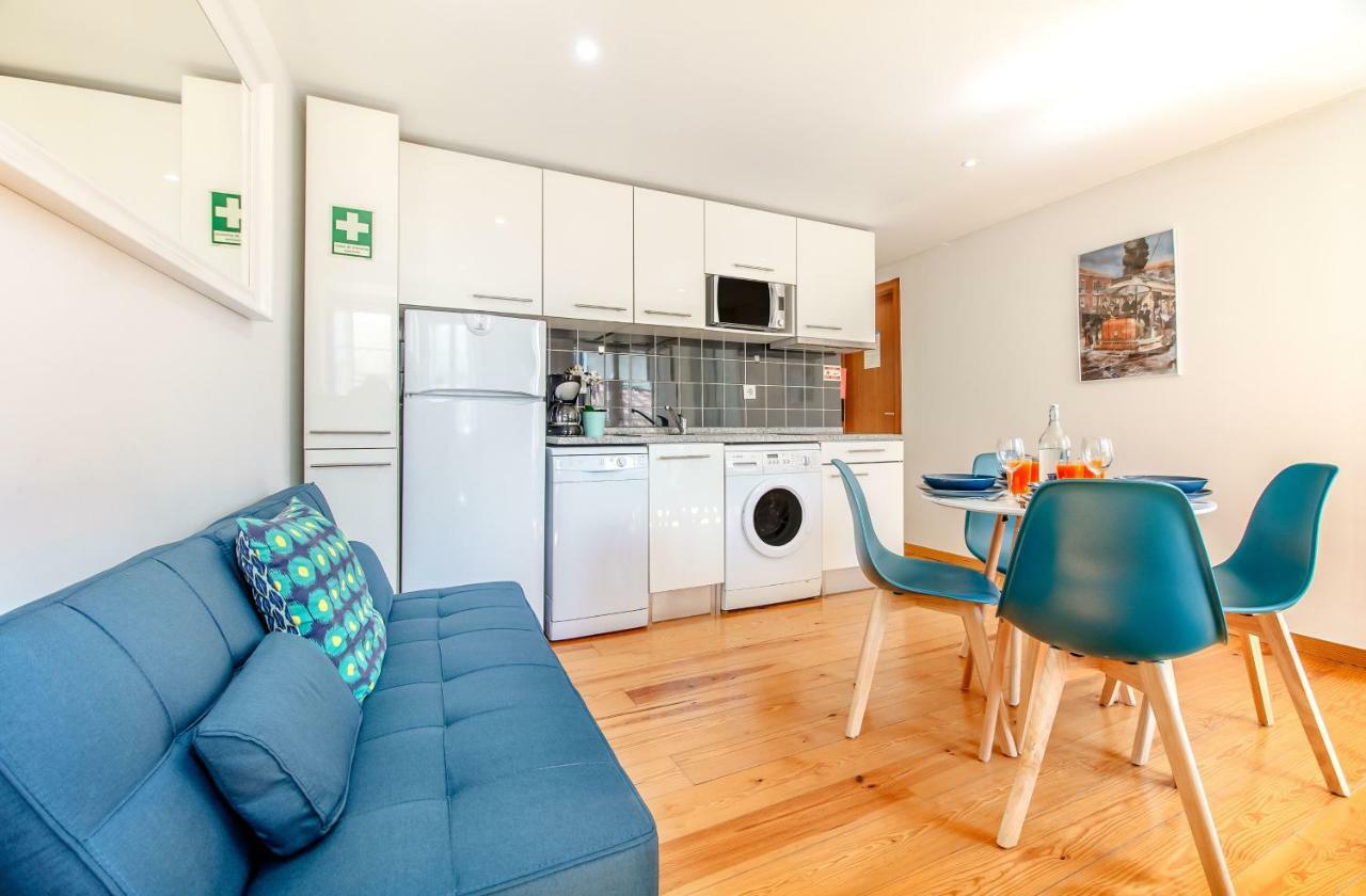Alfama Charming Apartment Apartment *
