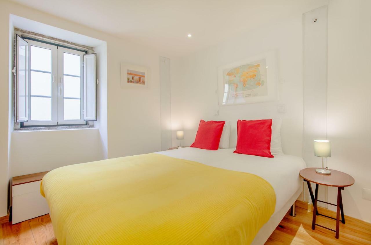 Alfama Charming Apartment Apartment Lisbon
