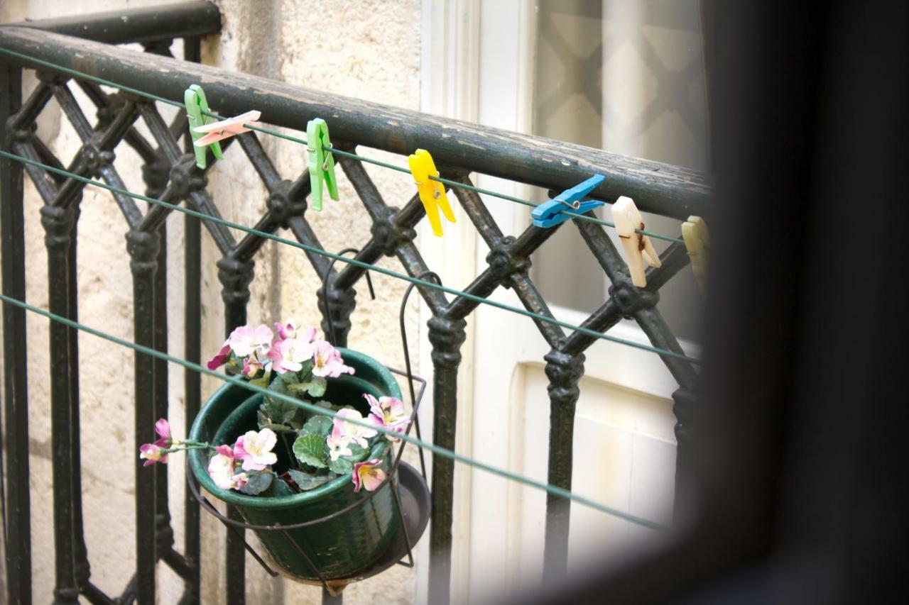 Alfama Charming Apartment Apartment *