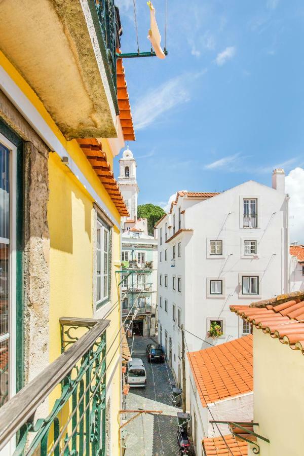 Alfama Charming Apartment *