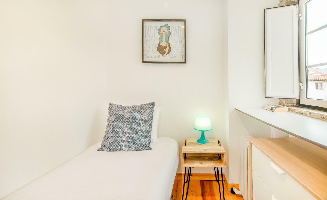 Alfama Charming Apartment Apartment