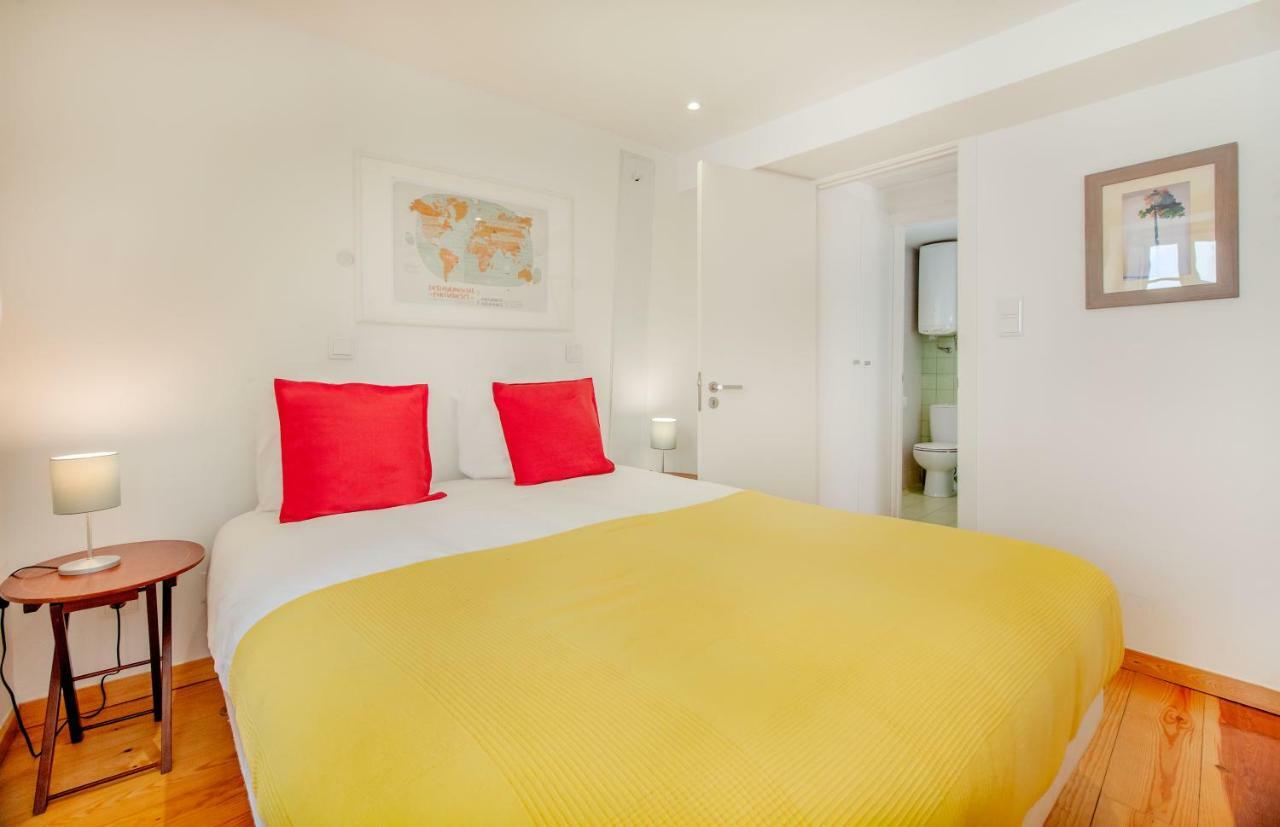 Alfama Charming Apartment Lisbon