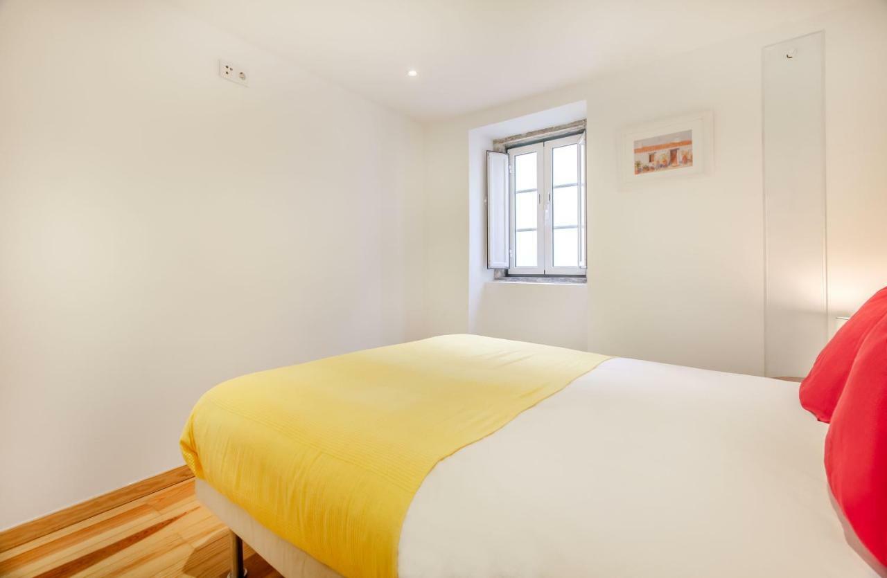 Apartment Alfama Charming Apartment