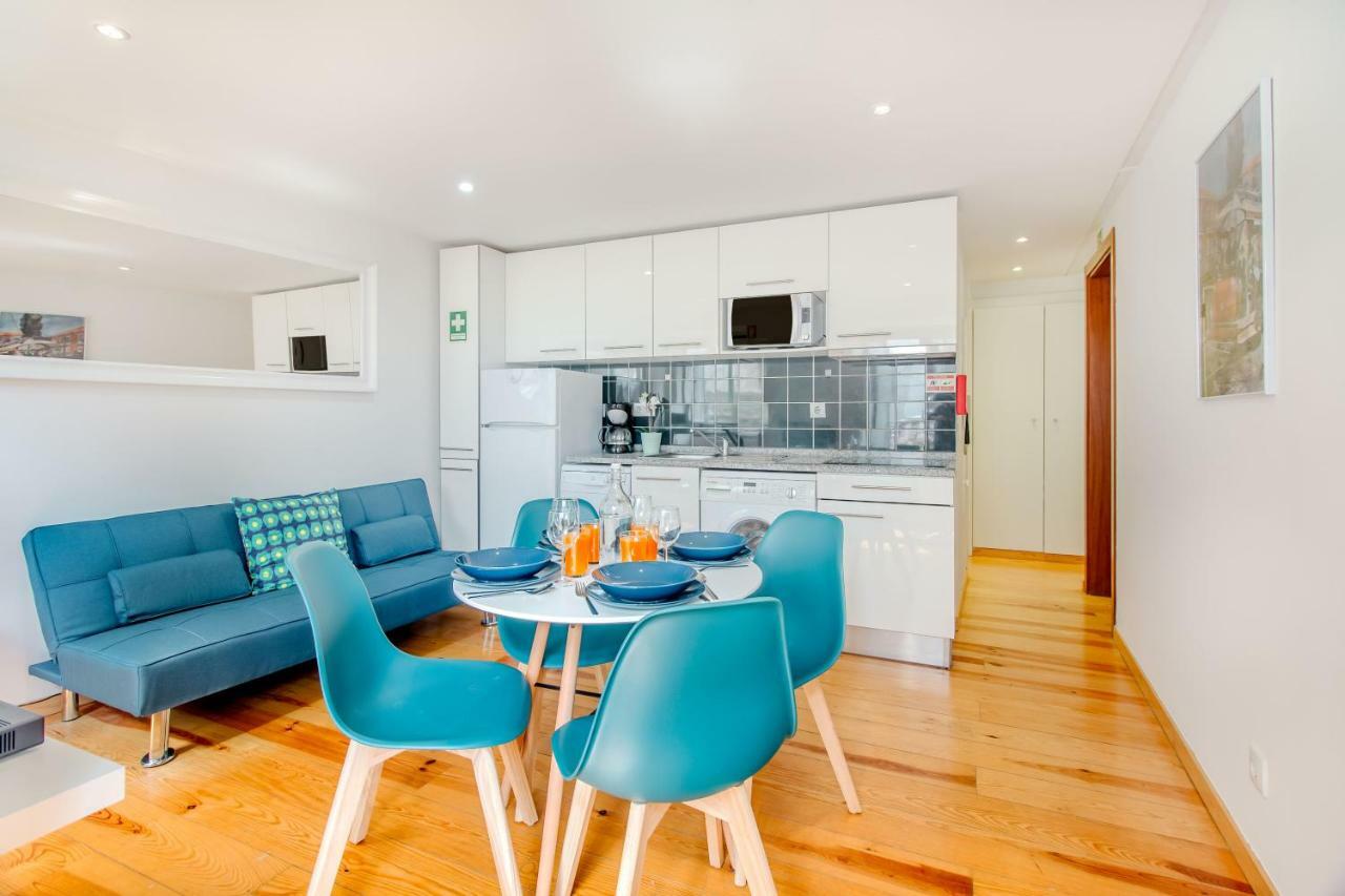 Alfama Charming Apartment Apartment Lisbon