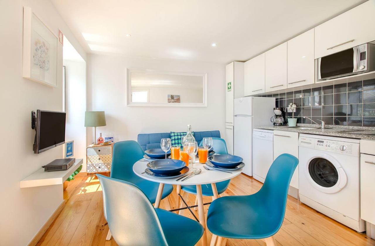 Alfama Charming Apartment Apartment *