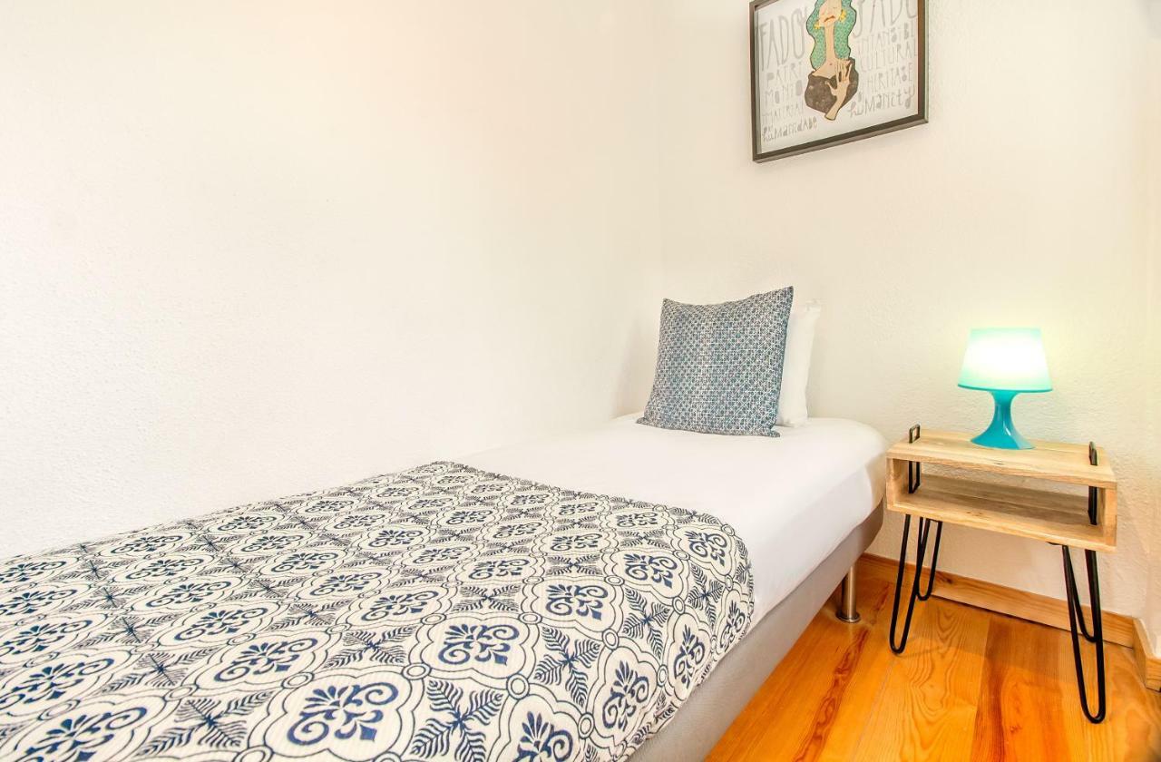 Alfama Charming Apartment