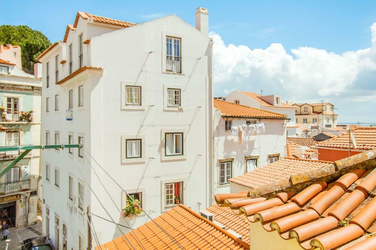 Alfama Charming Apartment