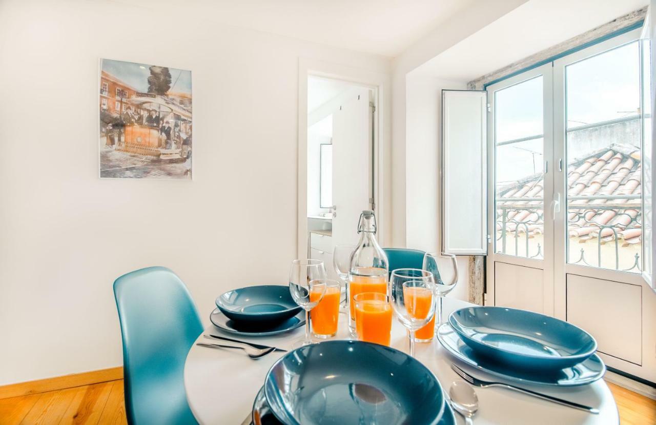 Apartment Alfama Charming Apartment *