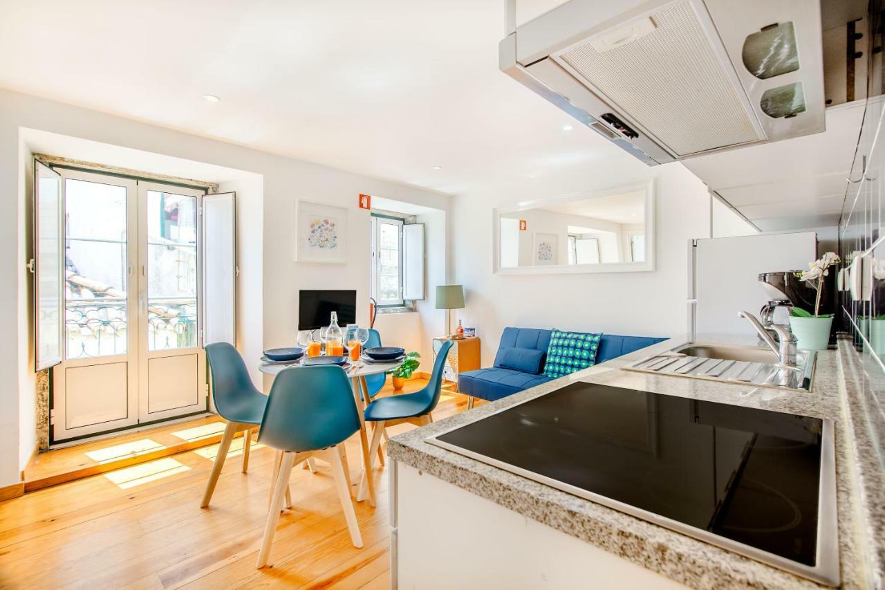 Alfama Charming Apartment *