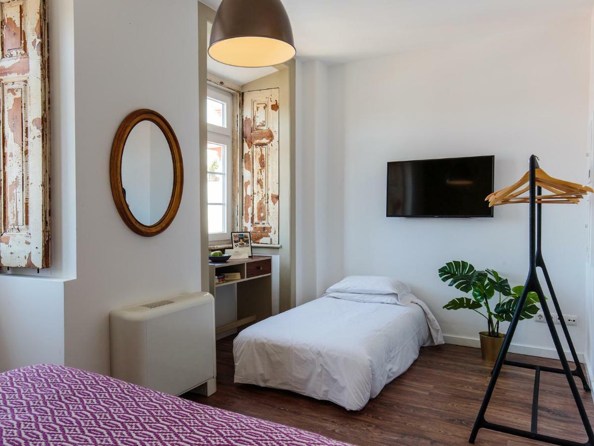 The Indy House - & Alojamento de Acomodação e Pequeno-almoço Lisboa