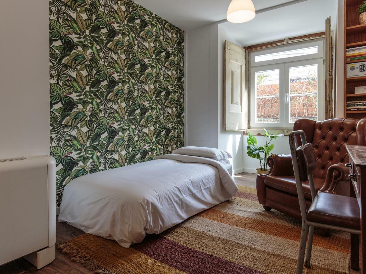 The Indy House - & 3* Lisboa