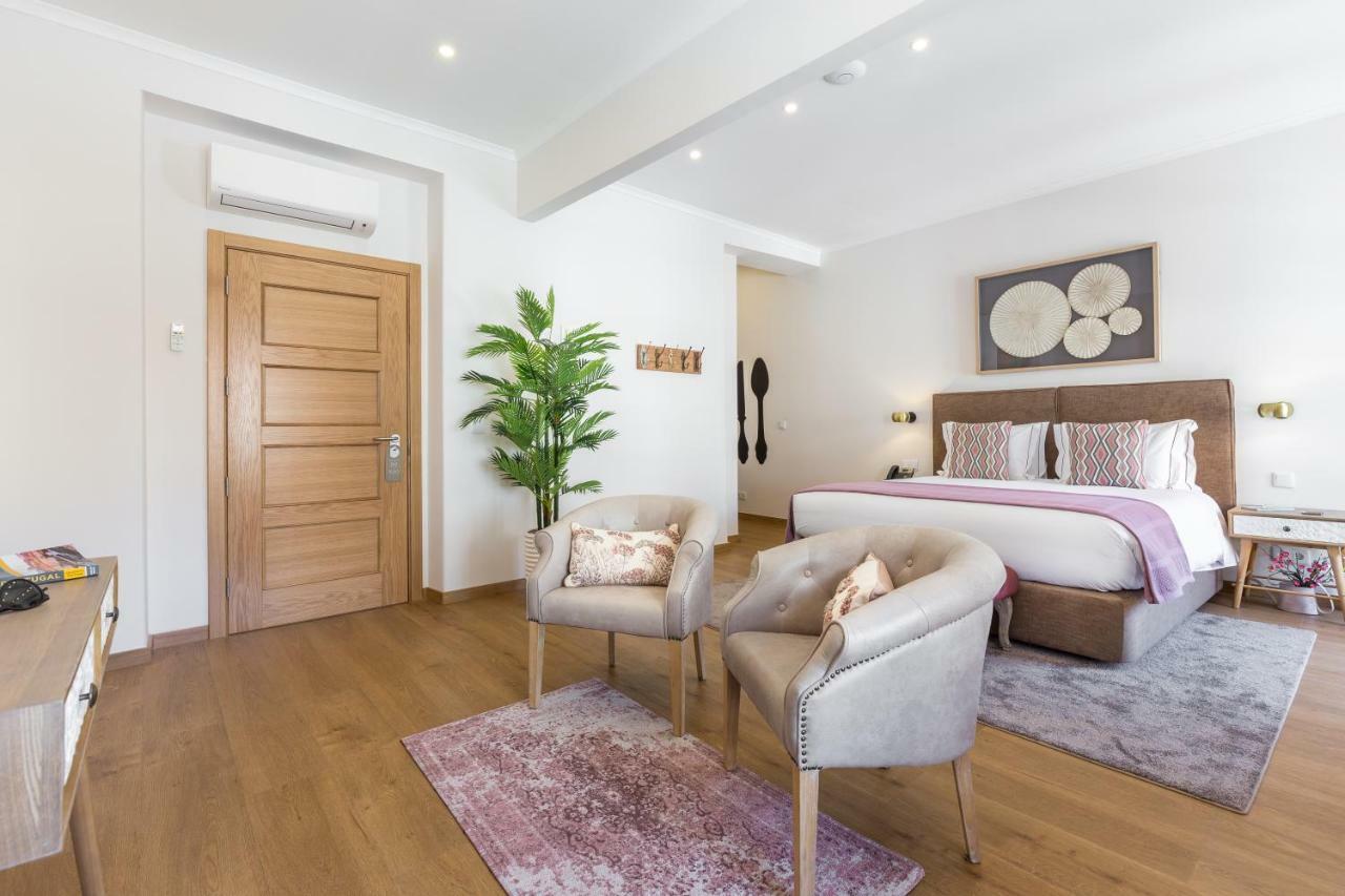 With Apartment