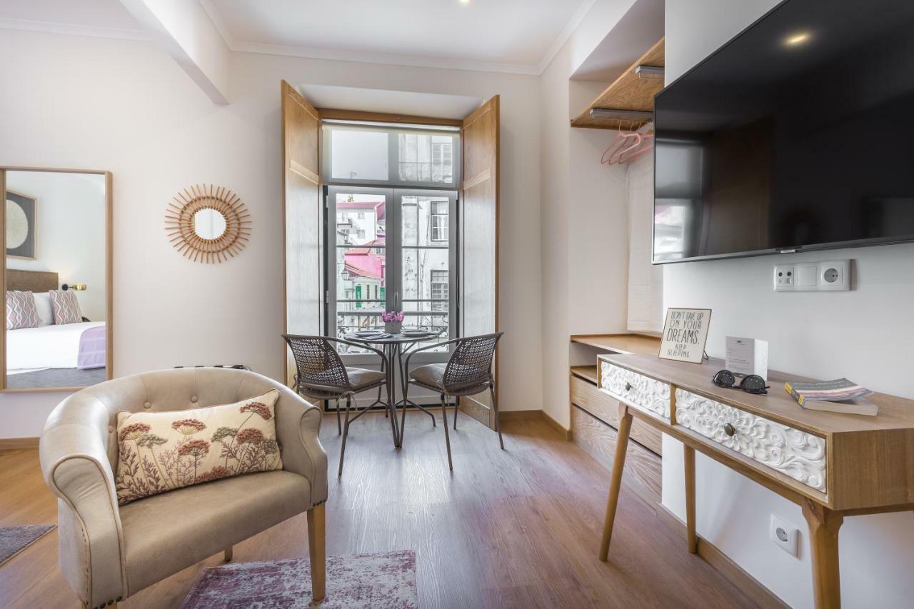 With Apartment *
