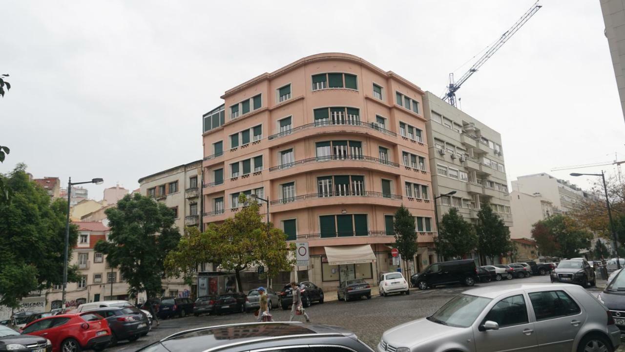 Apartment Avenida Great *