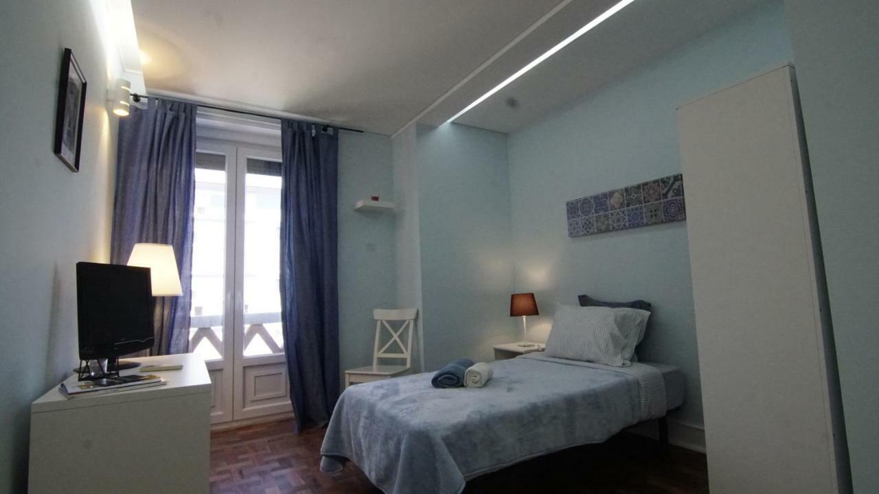 Apartment Avenida Great