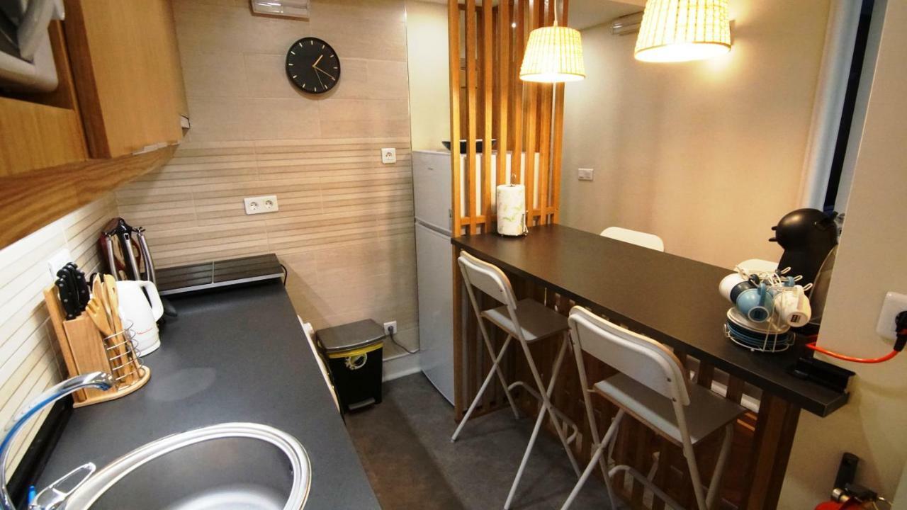 Avenida Great Apartment *