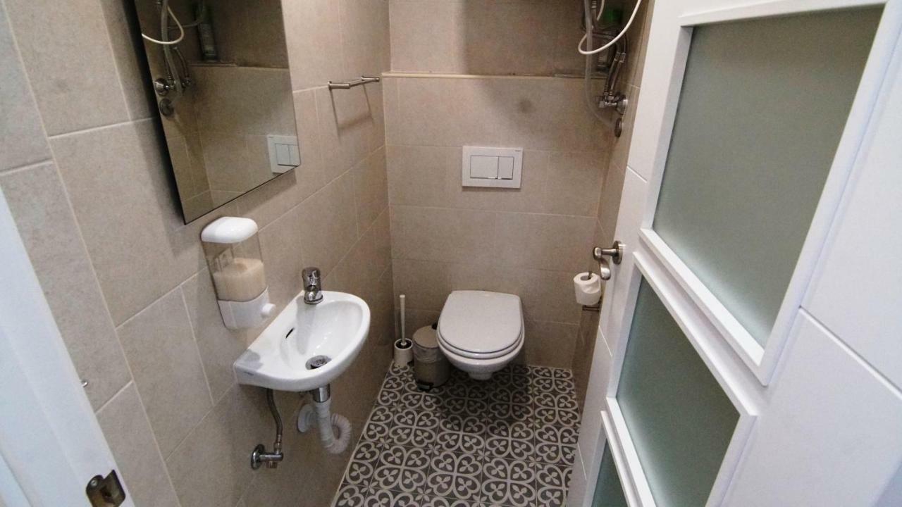 Apartment Avenida Great *